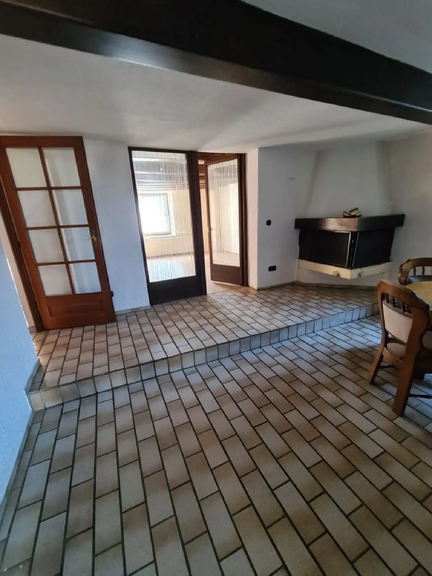  à vendre maison L'Hôpital Moselle 4