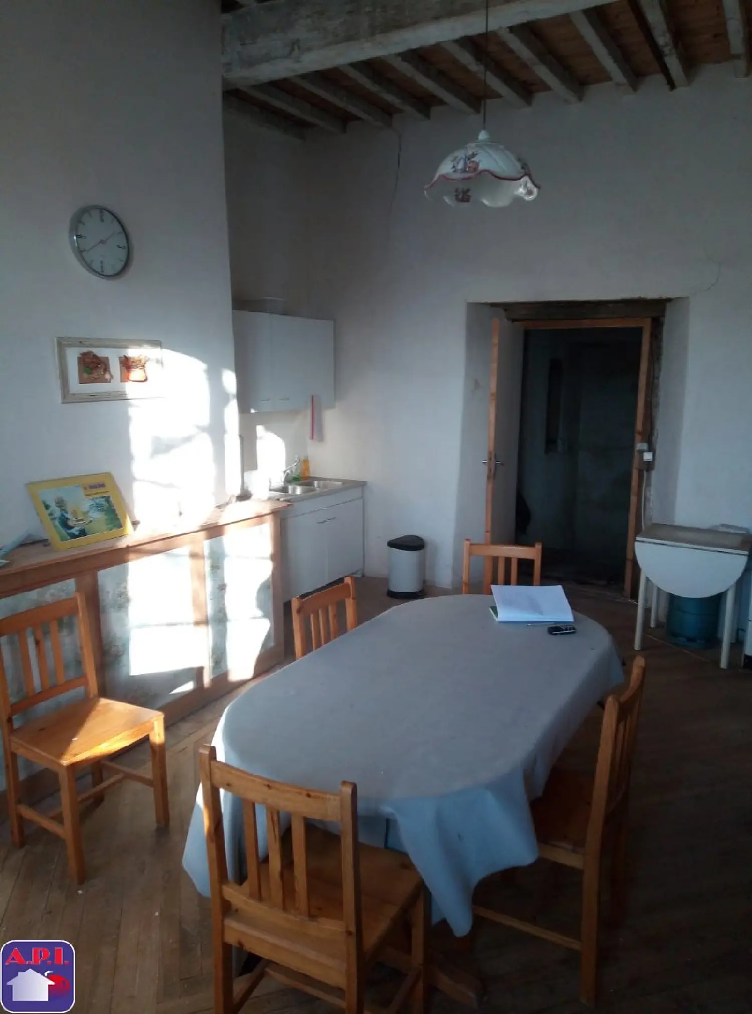  à vendre maison La Bastide-de-Sérou Ariège 5