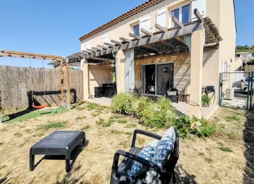 La Bastidonne Vaucluse Haus Bild 7125987