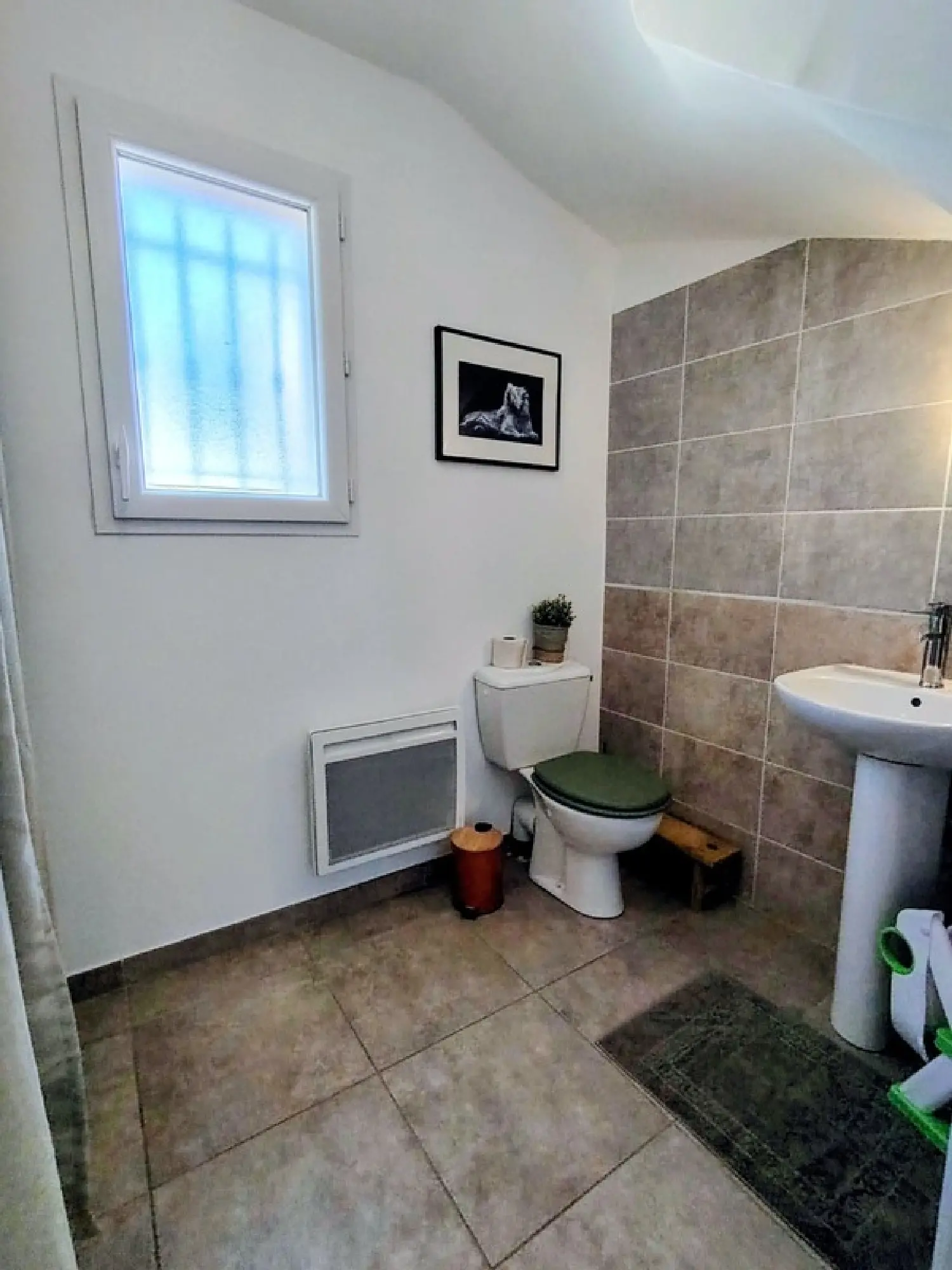  en venta casa La Bastidonne Vaucluse 7