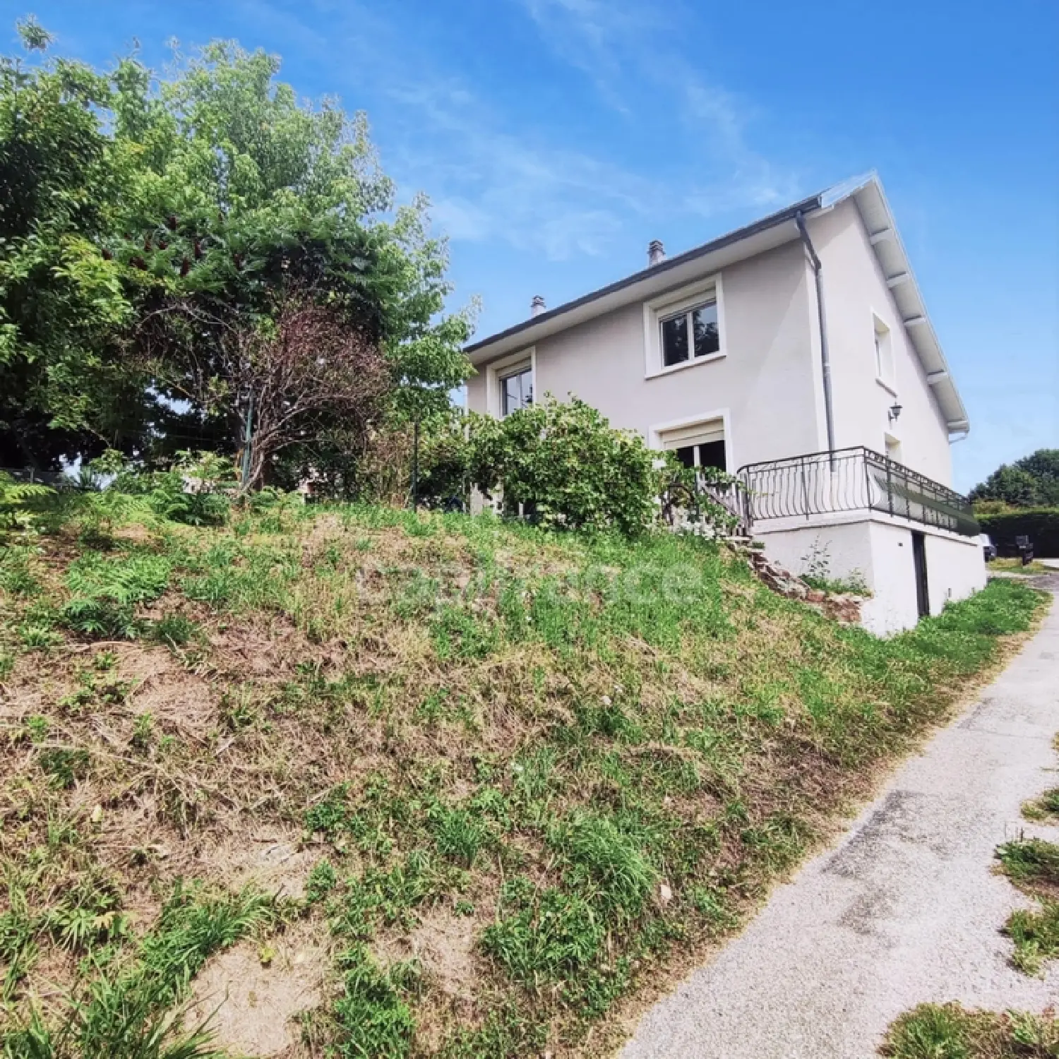  te koop huis La Bâtie-Divisin Isère 3