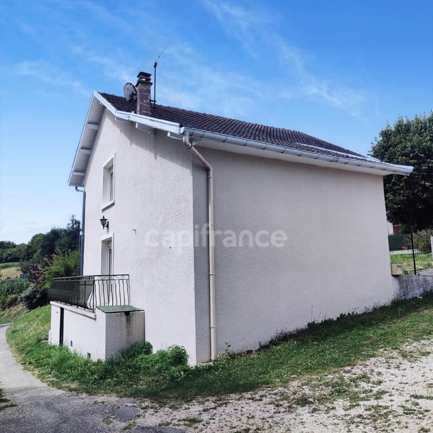  te koop huis La Bâtie-Divisin Isère 5