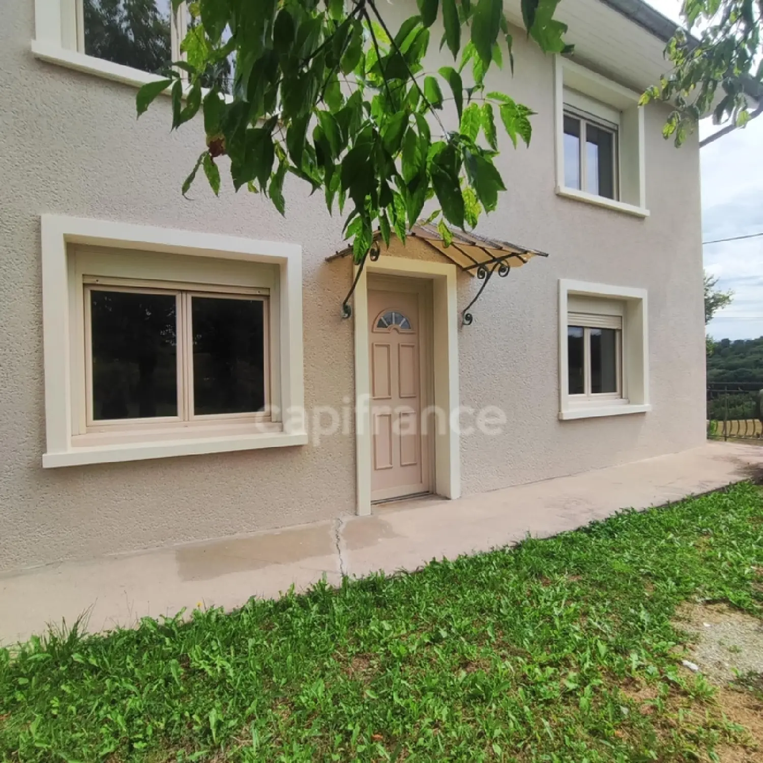  à vendre maison La Bâtie-Divisin Isère 4