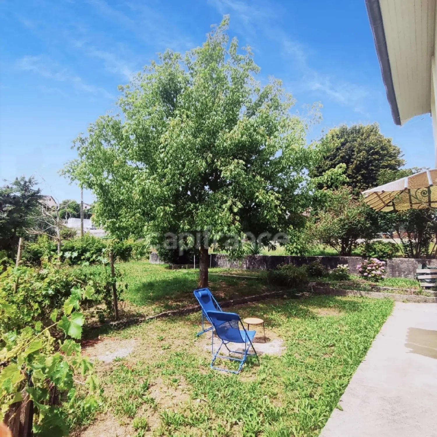  à vendre maison La Bâtie-Divisin Isère 6