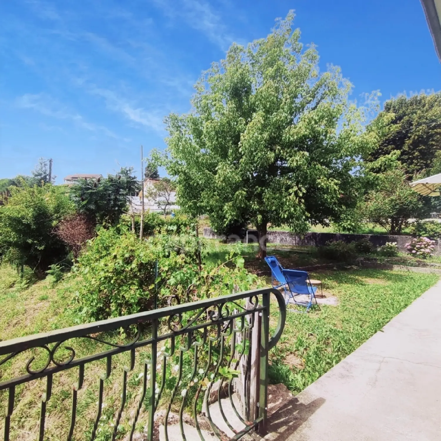  à vendre maison La Bâtie-Divisin Isère 7