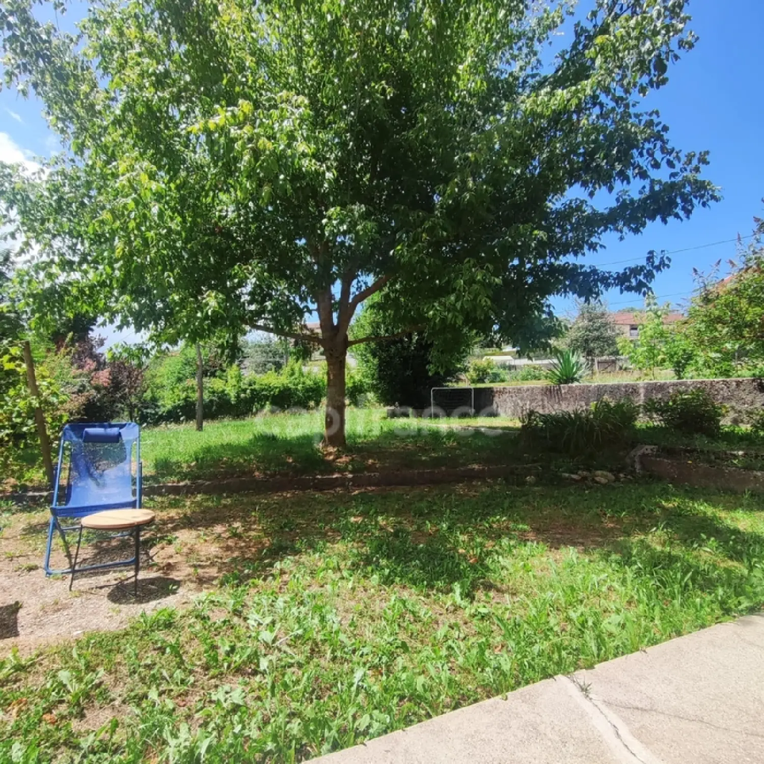  à vendre maison La Bâtie-Divisin Isère 8
