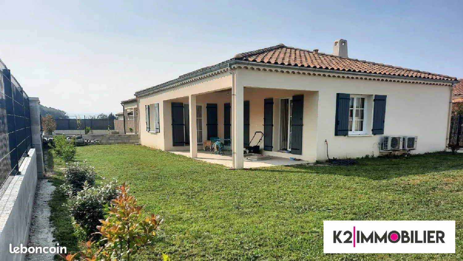  for sale house La Bâtie-Rolland Drôme 1