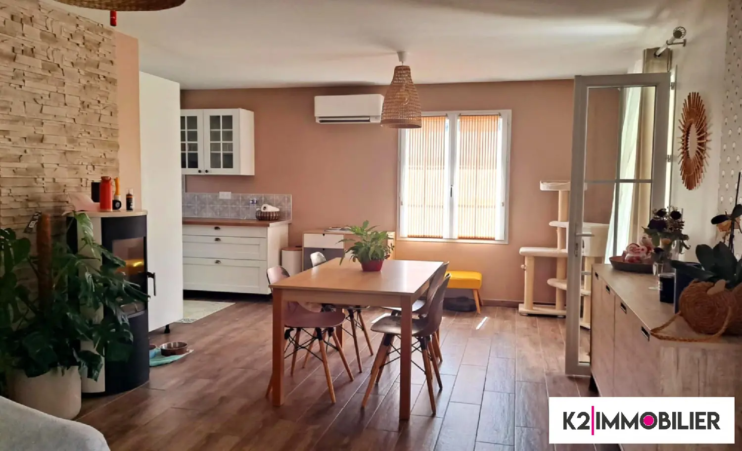  for sale house La Bâtie-Rolland Drôme 2