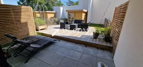 La Baule-Escoublac Loire-Atlantique maison foto 7119073