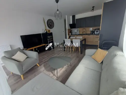 La Baule-Escoublac Loire-Atlantique huis foto 7119074