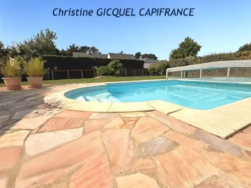 La Baule-Escoublac Loire-Atlantique huis foto 7122778