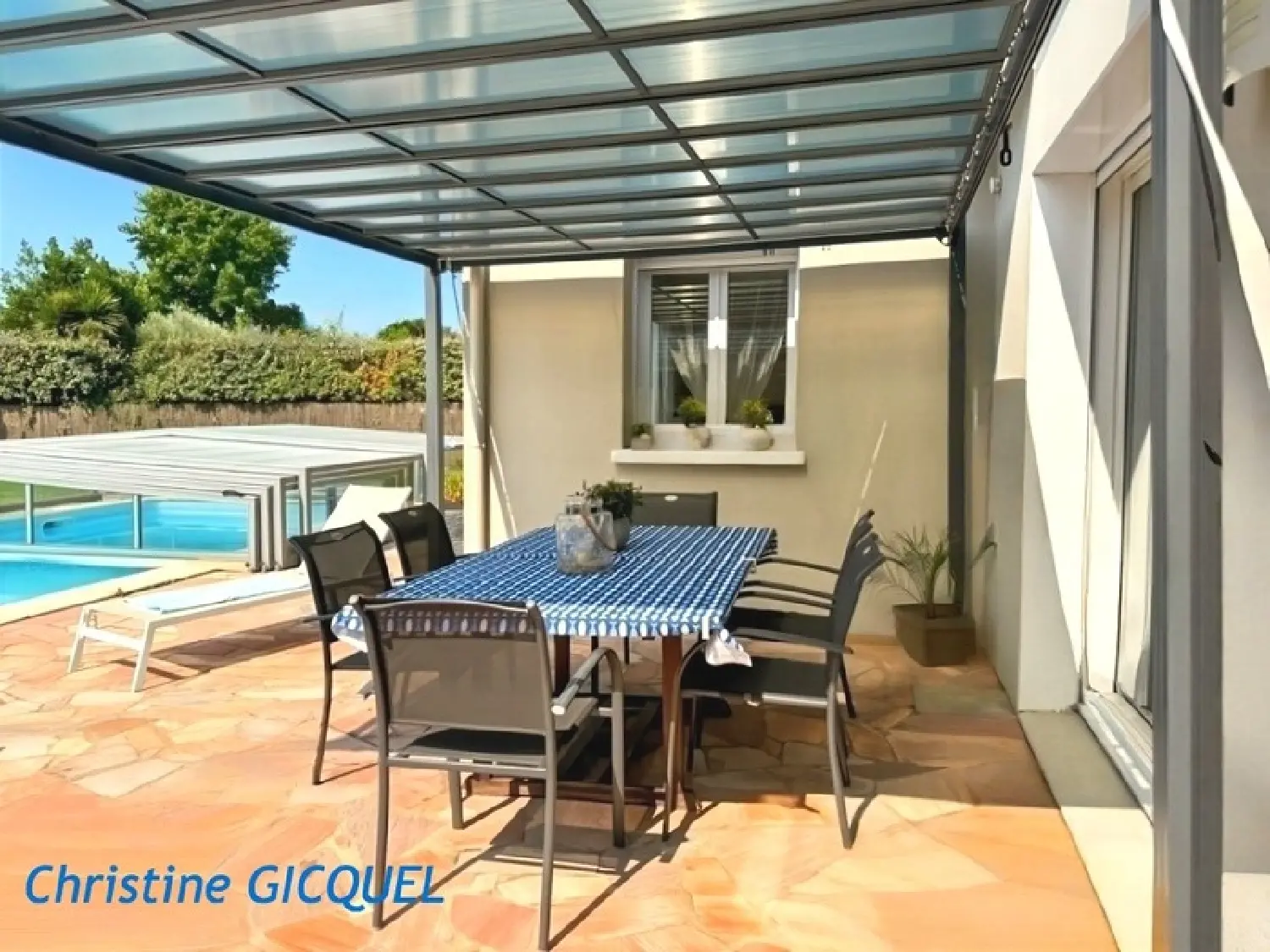  te koop huis La Baule-Escoublac Loire-Atlantique 2