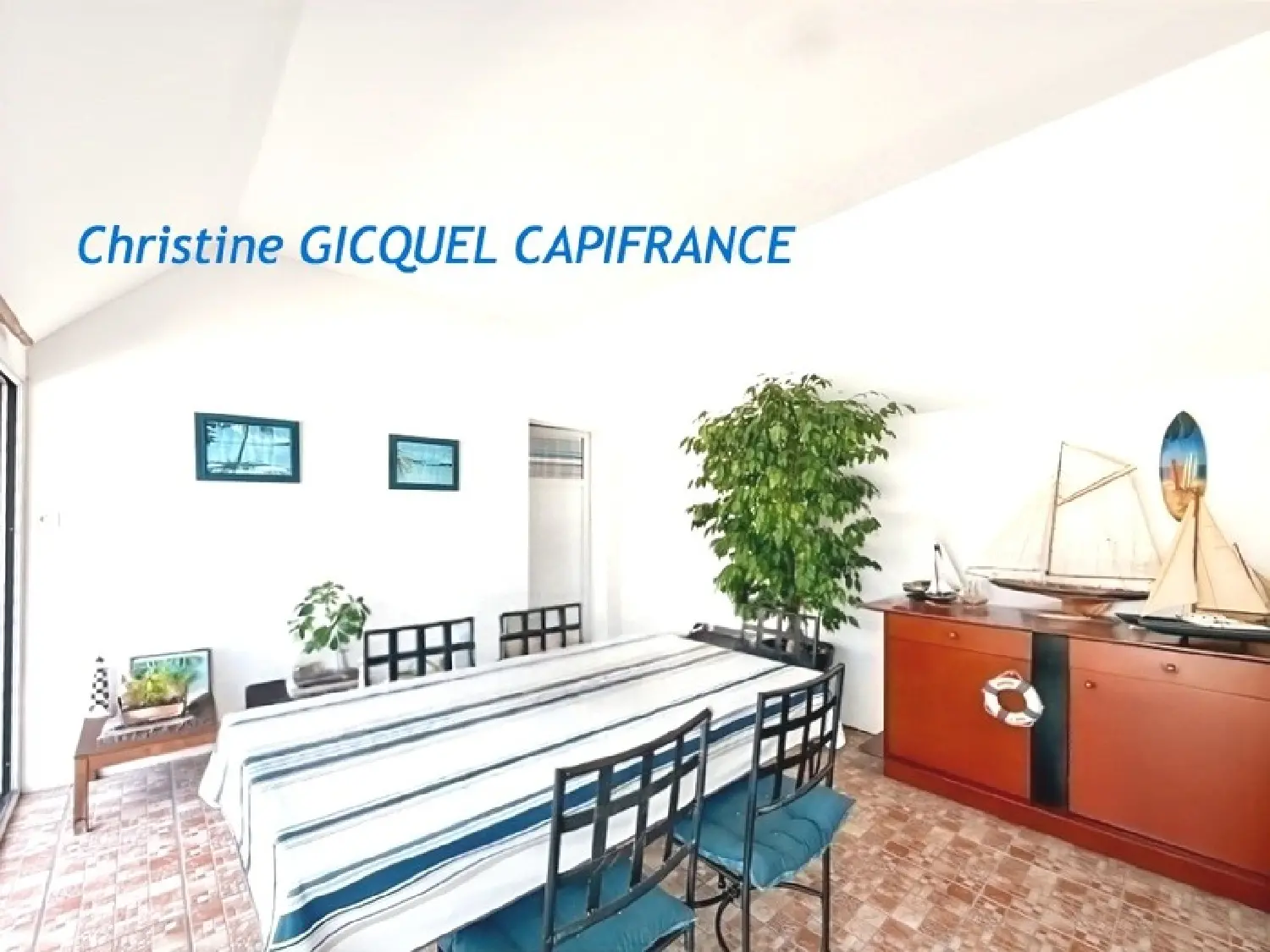  te koop huis La Baule-Escoublac Loire-Atlantique 3