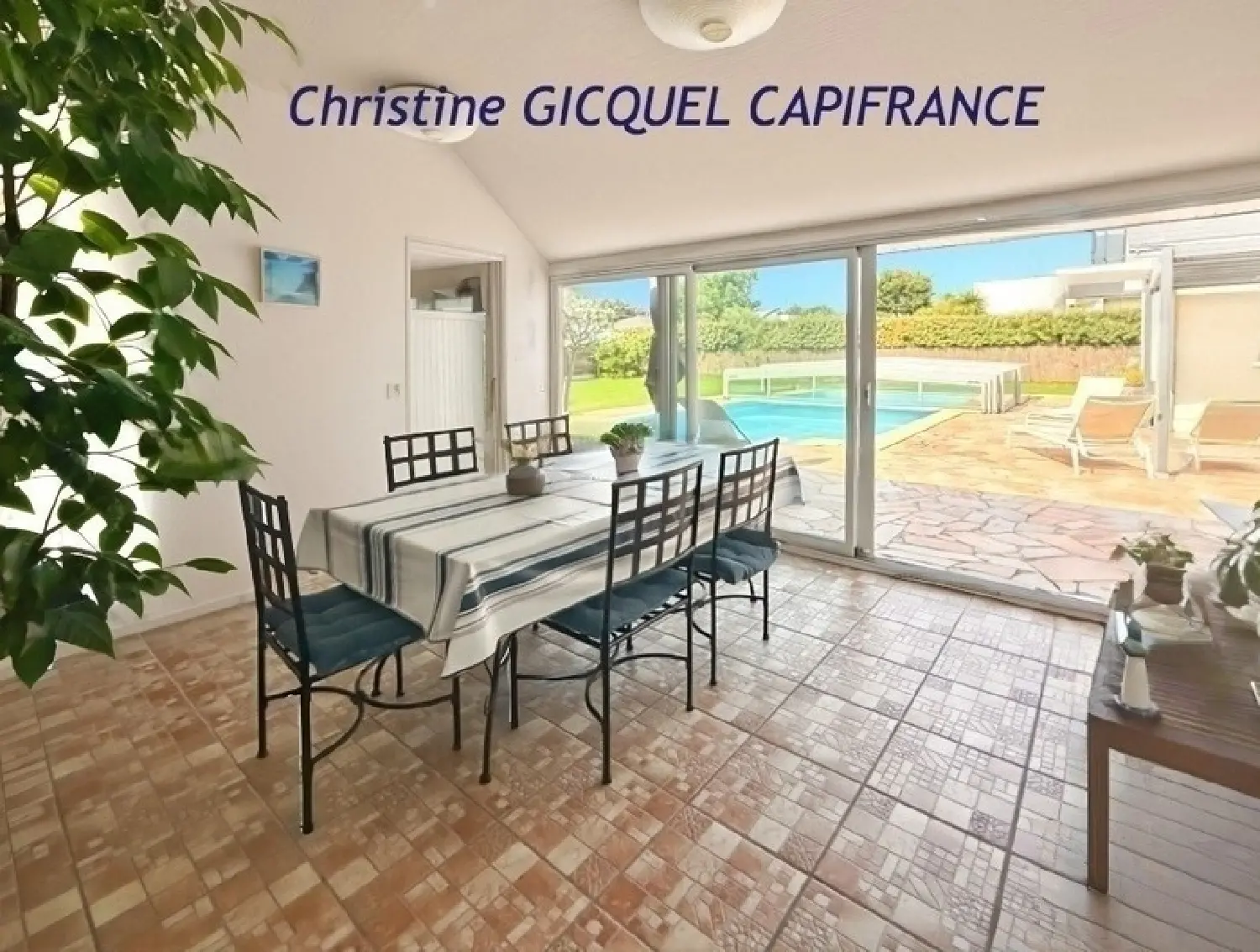  te koop huis La Baule-Escoublac Loire-Atlantique 4