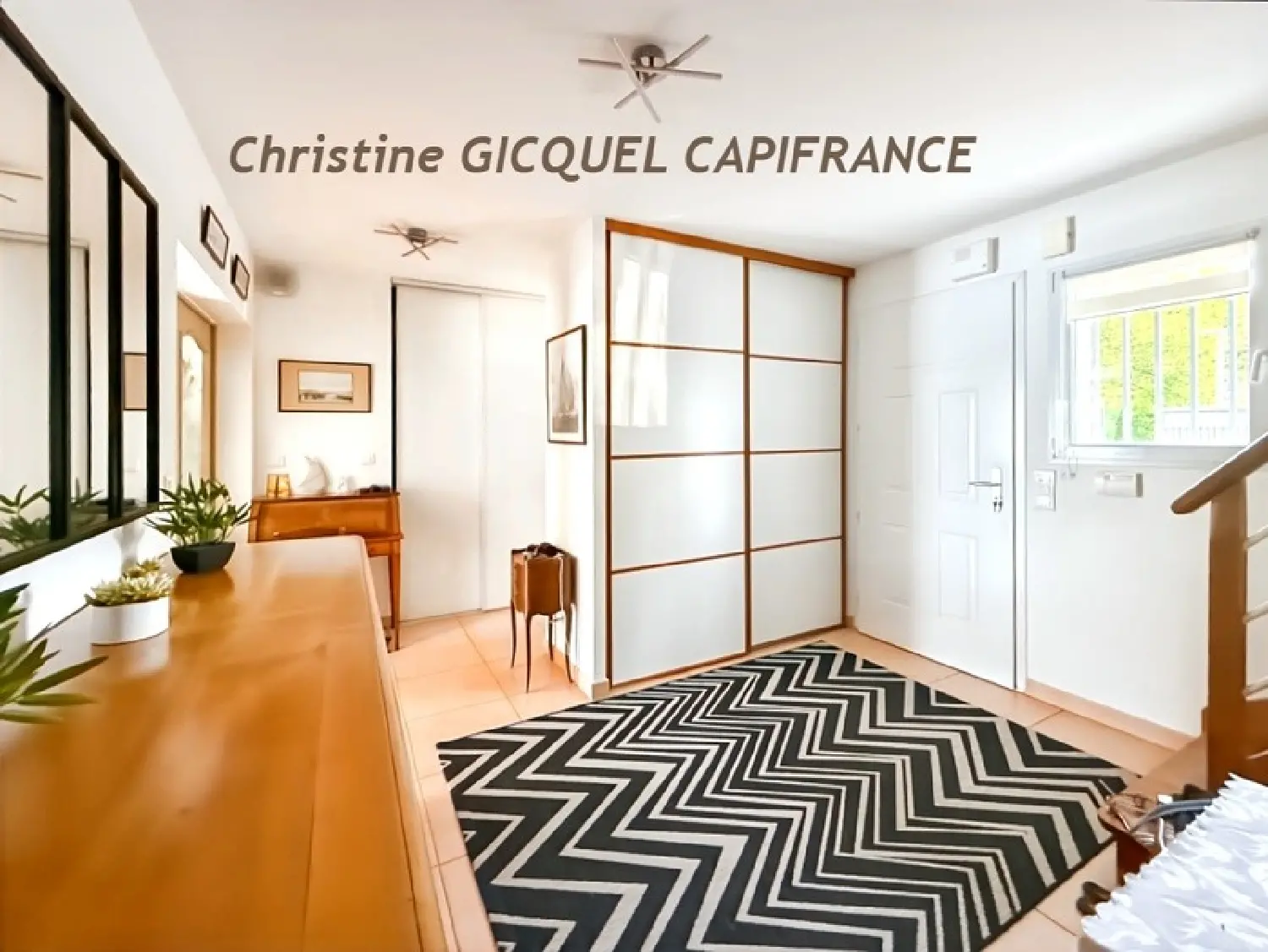  te koop huis La Baule-Escoublac Loire-Atlantique 5