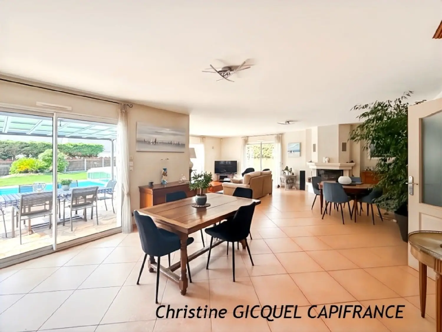  te koop huis La Baule-Escoublac Loire-Atlantique 6