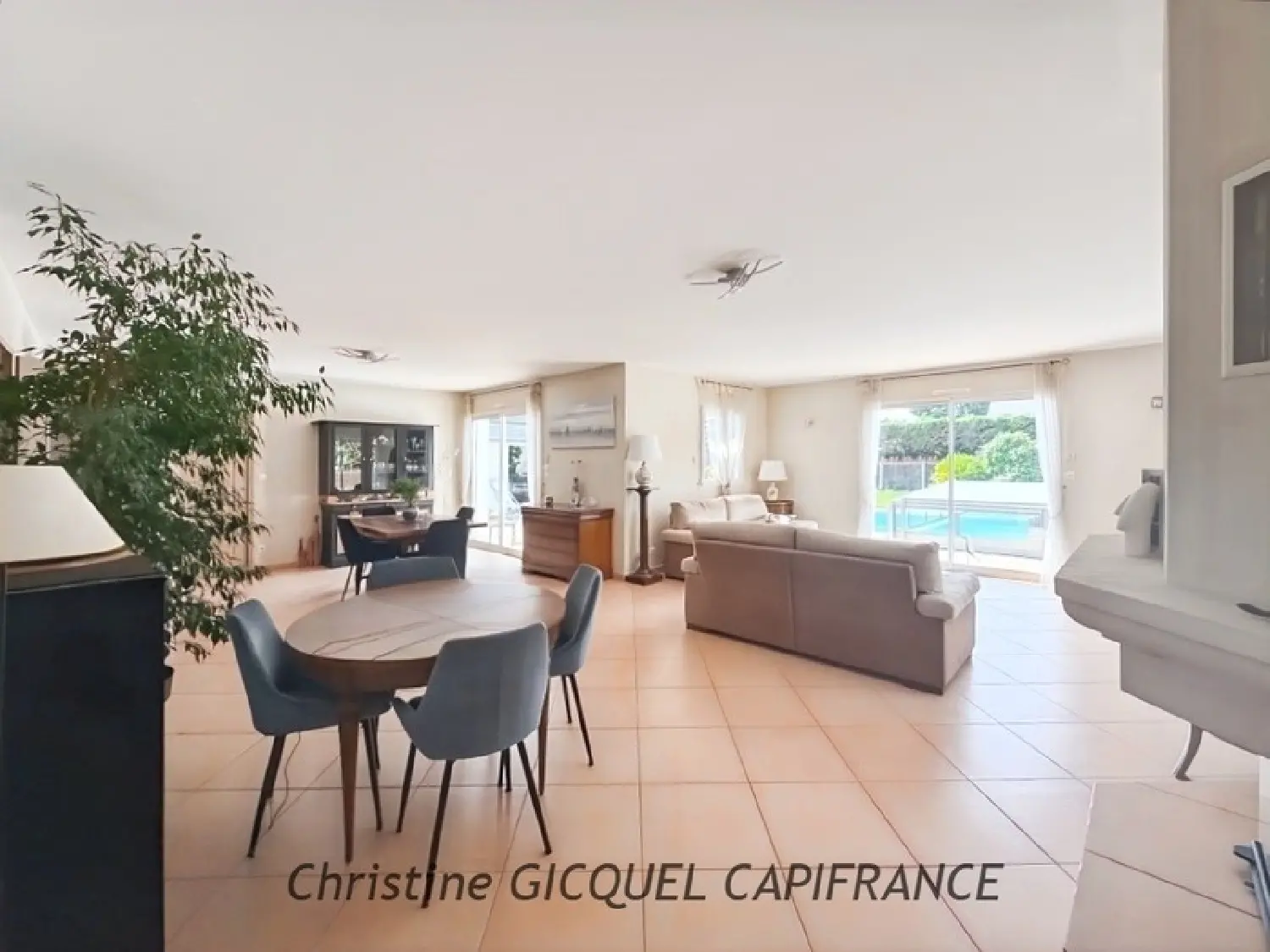  te koop huis La Baule-Escoublac Loire-Atlantique 7