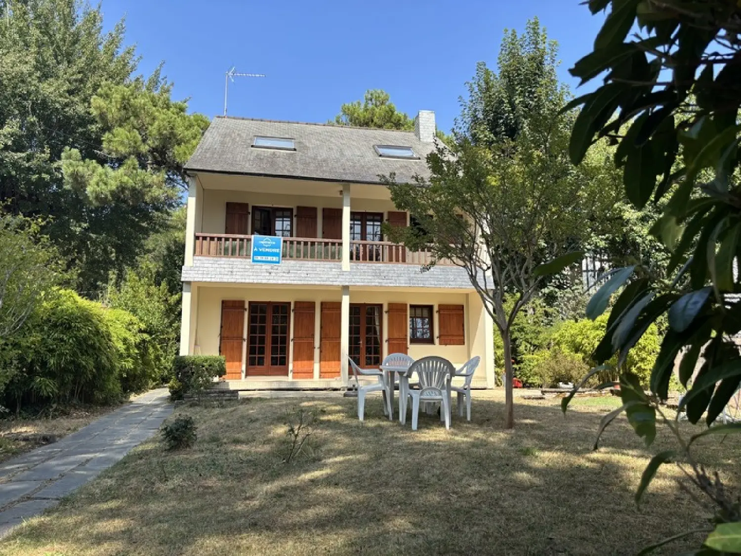  te koop huis La Baule-Escoublac Loire-Atlantique 2