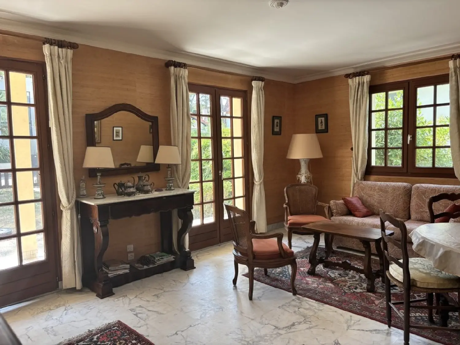  te koop huis La Baule-Escoublac Loire-Atlantique 3