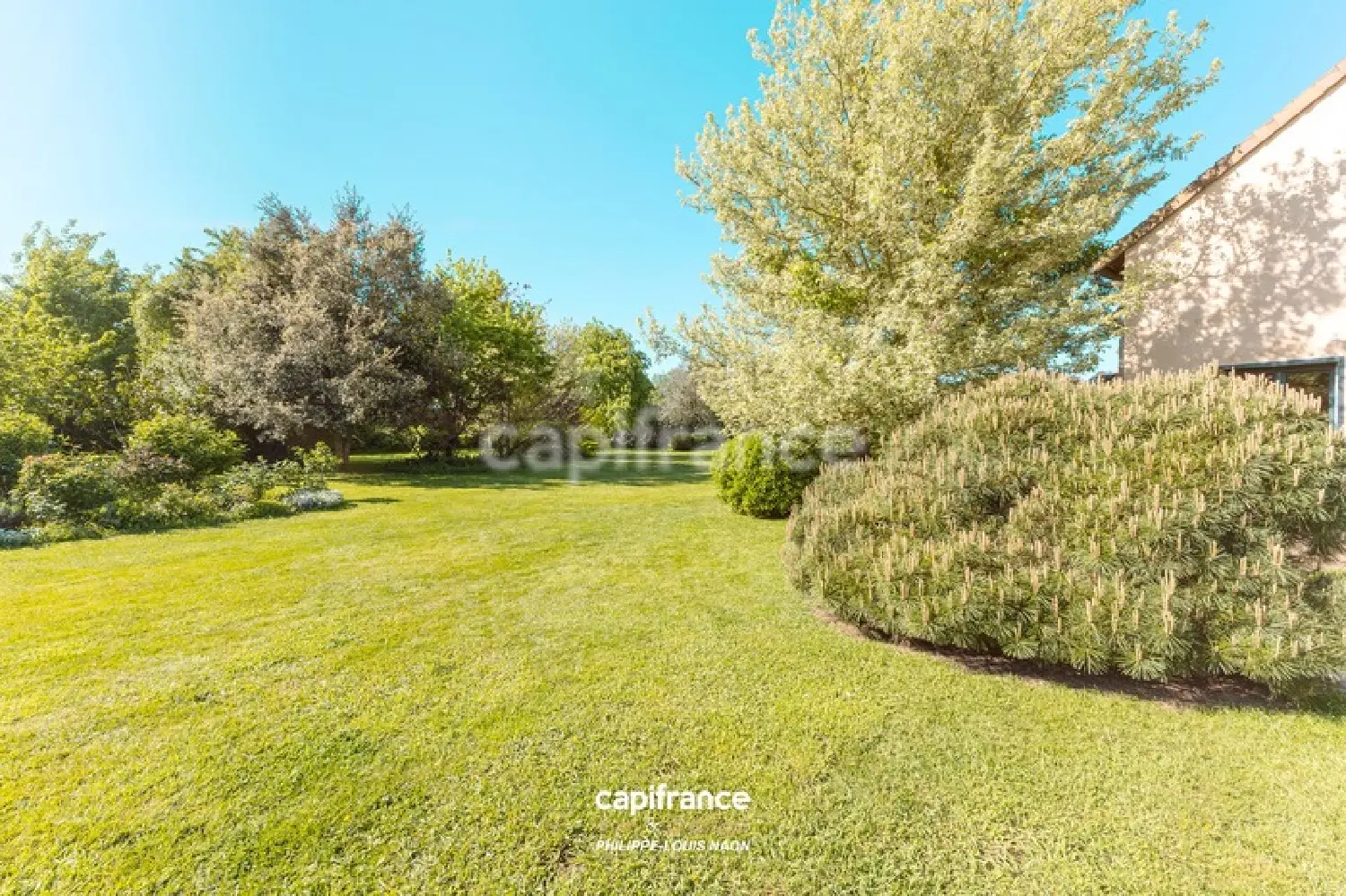  te koop huis La Bazoge Sarthe 6