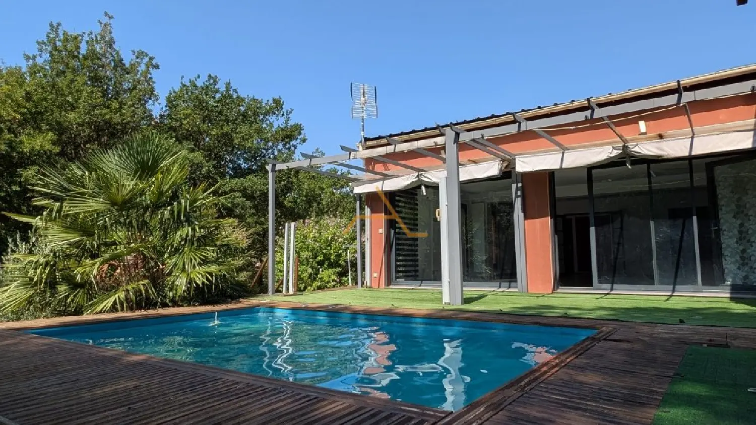  à vendre maison La Bégude-de-Mazenc Drôme 1