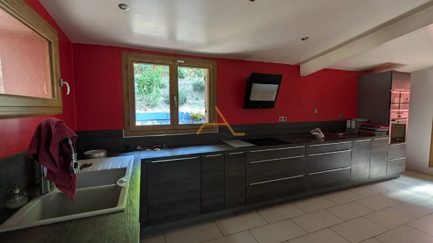 en venta casa La Bégude-de-Mazenc Drôme 3