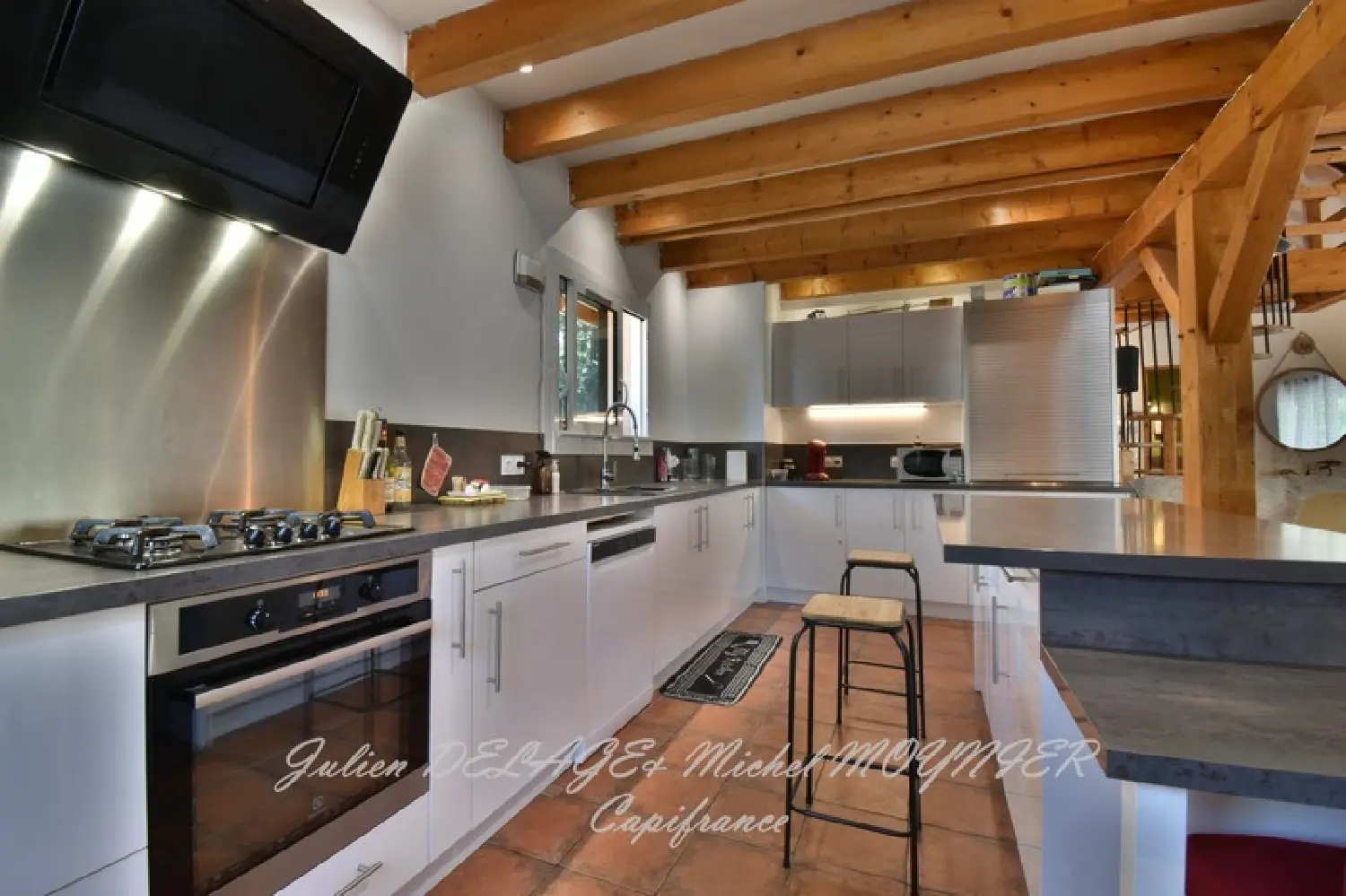 for sale house La Bréole Alpes-de-Haute-Provence 3