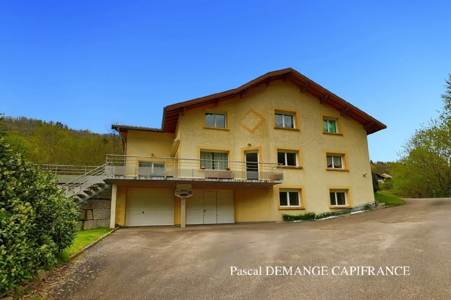  for sale house La Bresse Vosges 1