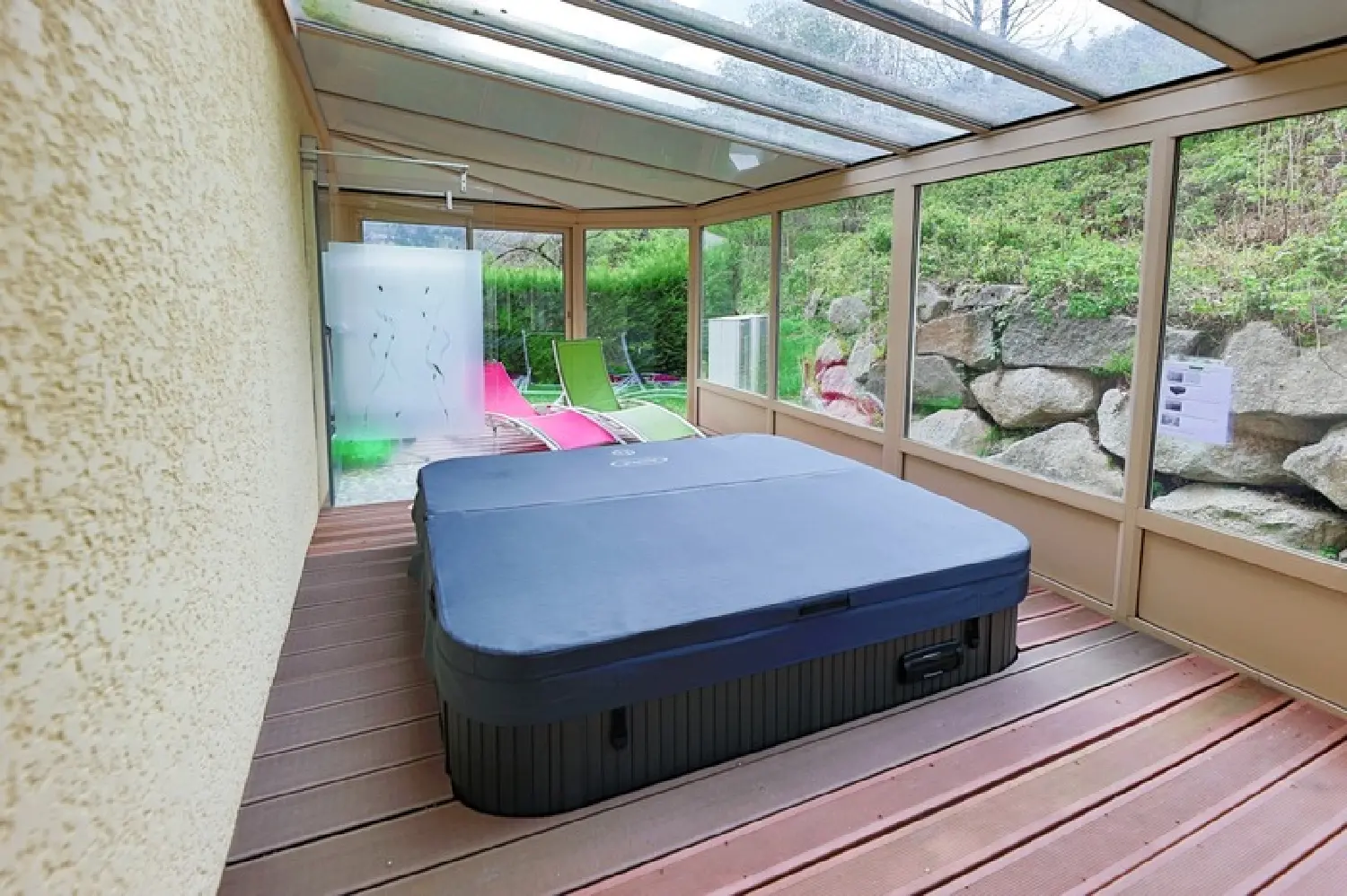  for sale house La Bresse Vosges 4
