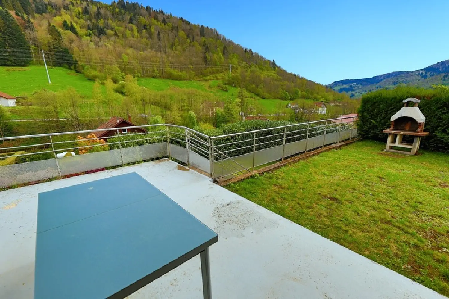  for sale house La Bresse Vosges 6