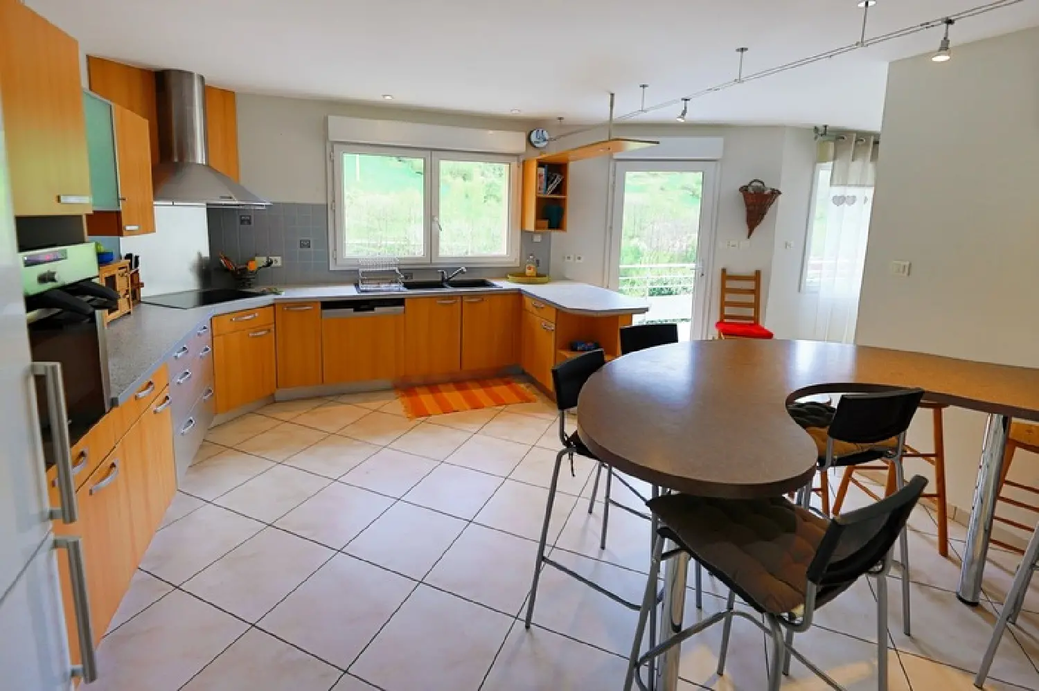  for sale house La Bresse Vosges 7