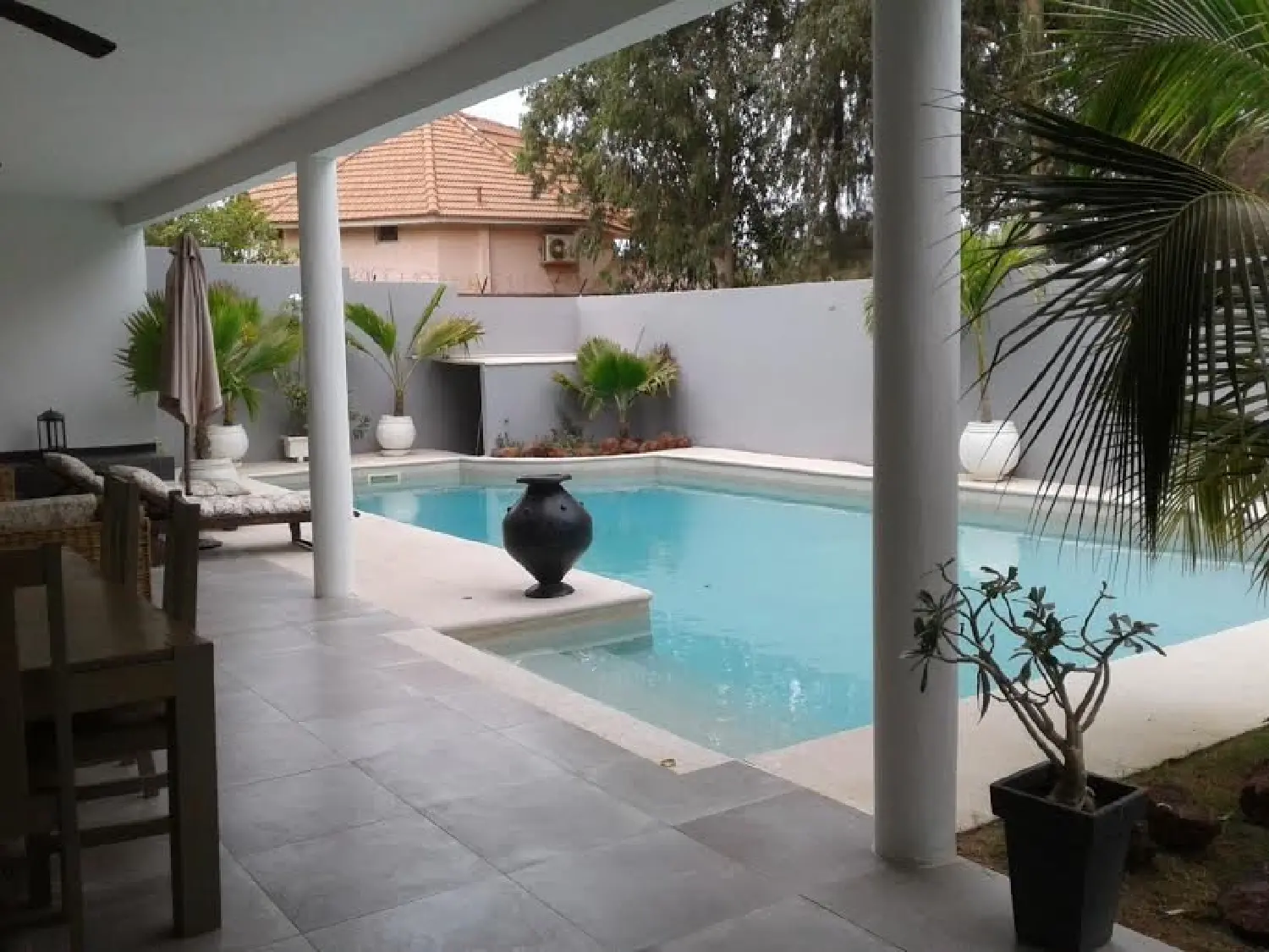  à vendre maison La Brionne Creuse 2