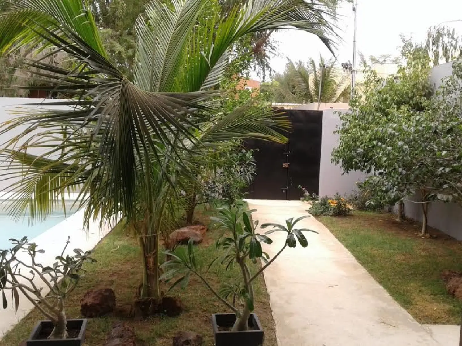  à vendre maison La Brionne Creuse 3