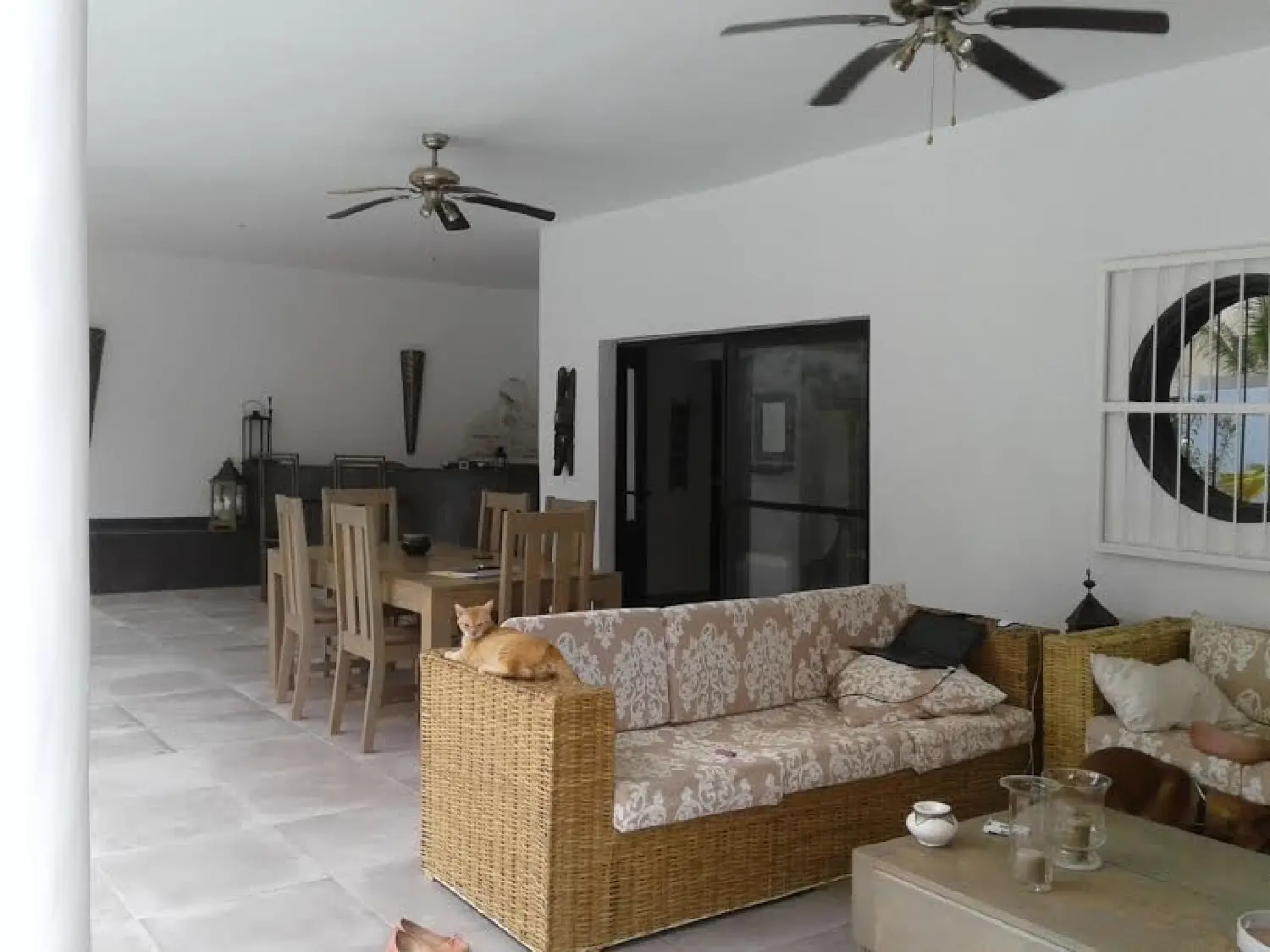  à vendre maison La Brionne Creuse 4