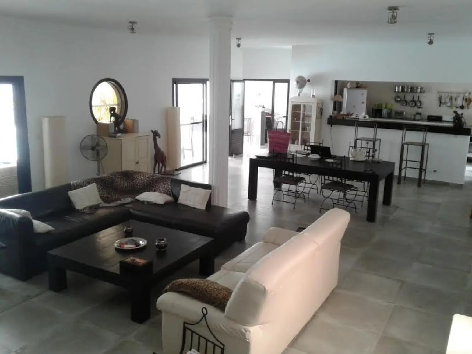  à vendre maison La Brionne Creuse 6