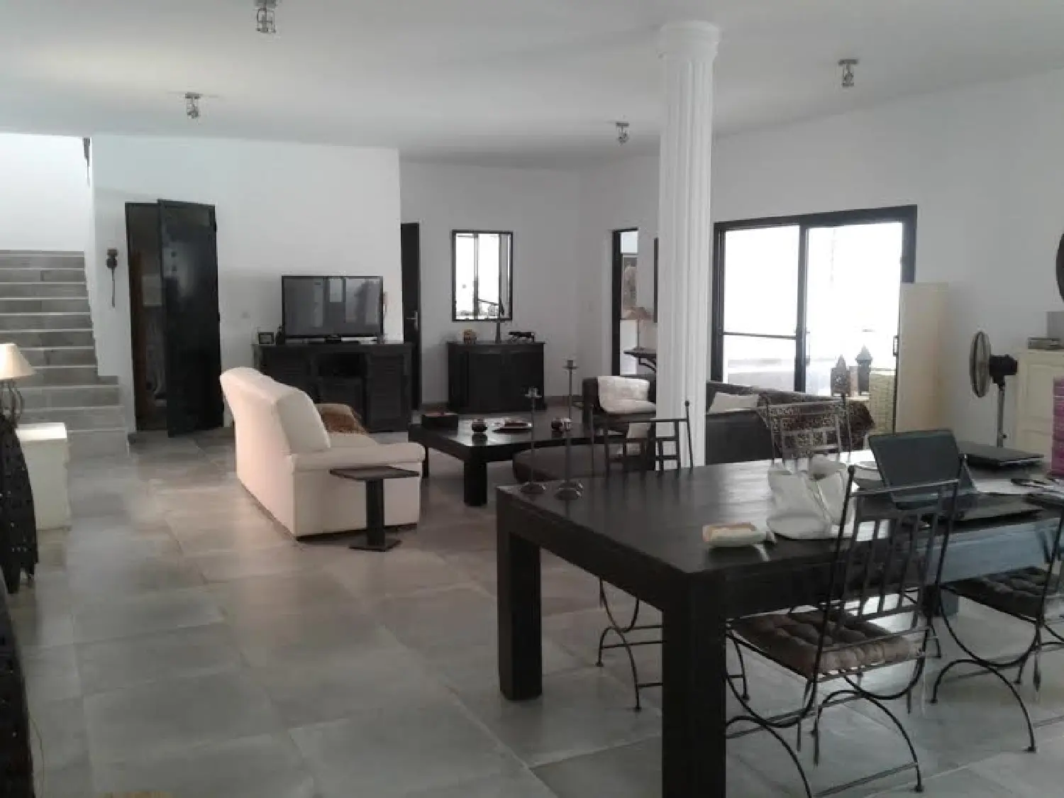  à vendre maison La Brionne Creuse 7