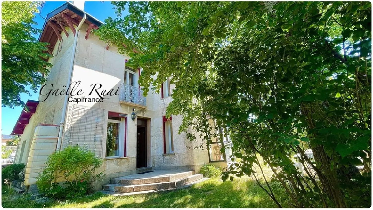  te koop huis La Cabanasse Pyrénées-Orientales 1