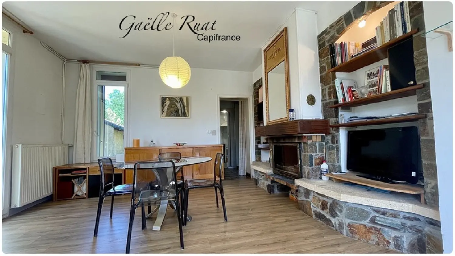  te koop huis La Cabanasse Pyrénées-Orientales 3