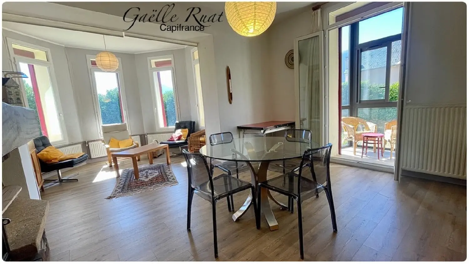  te koop huis La Cabanasse Pyrénées-Orientales 5