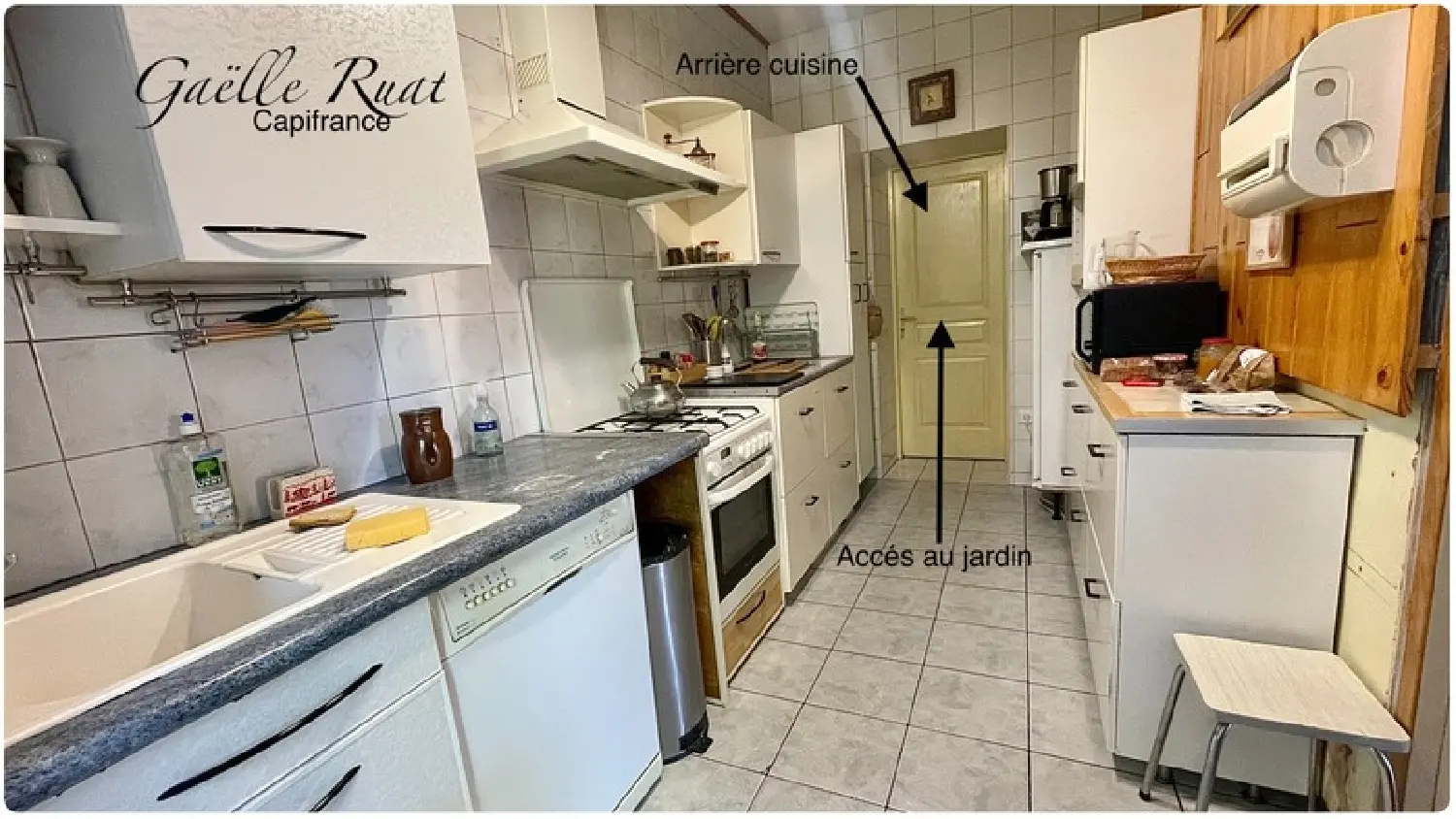  te koop huis La Cabanasse Pyrénées-Orientales 7