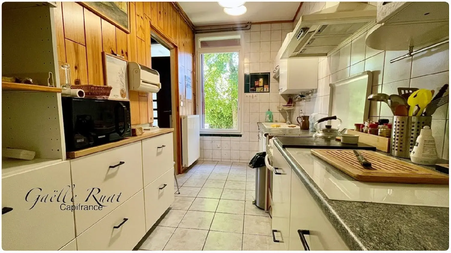  te koop huis La Cabanasse Pyrénées-Orientales 8