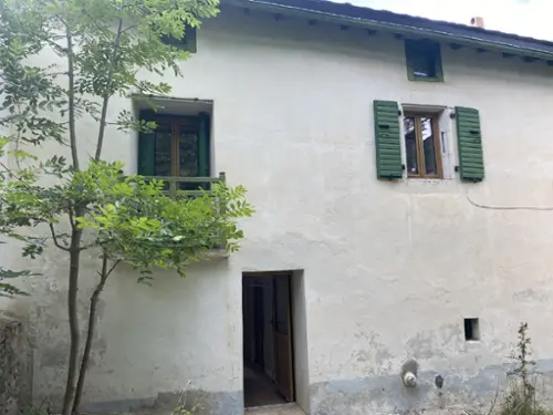 La Cabanasse Pyrénées-Orientales huis foto 7125045