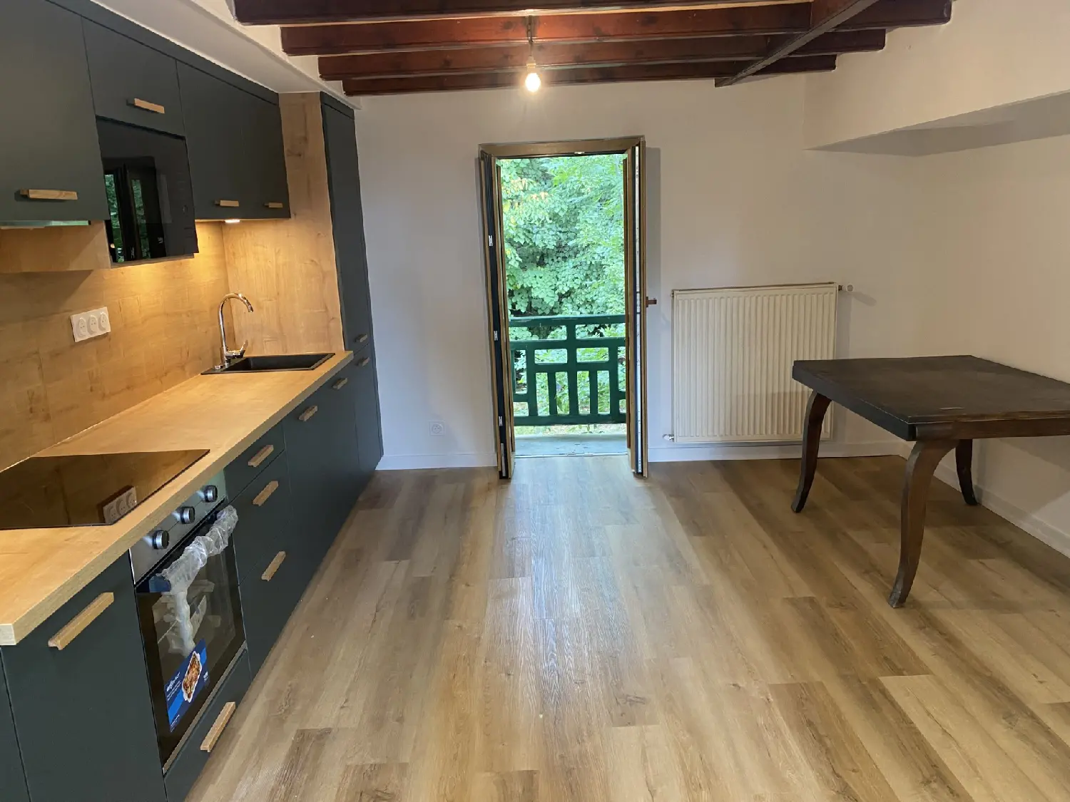  te koop huis La Cabanasse Pyrénées-Orientales 5