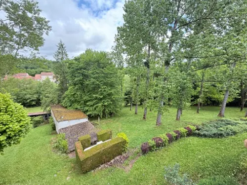 La Celle-Dunoise Creuse maison foto 7121867
