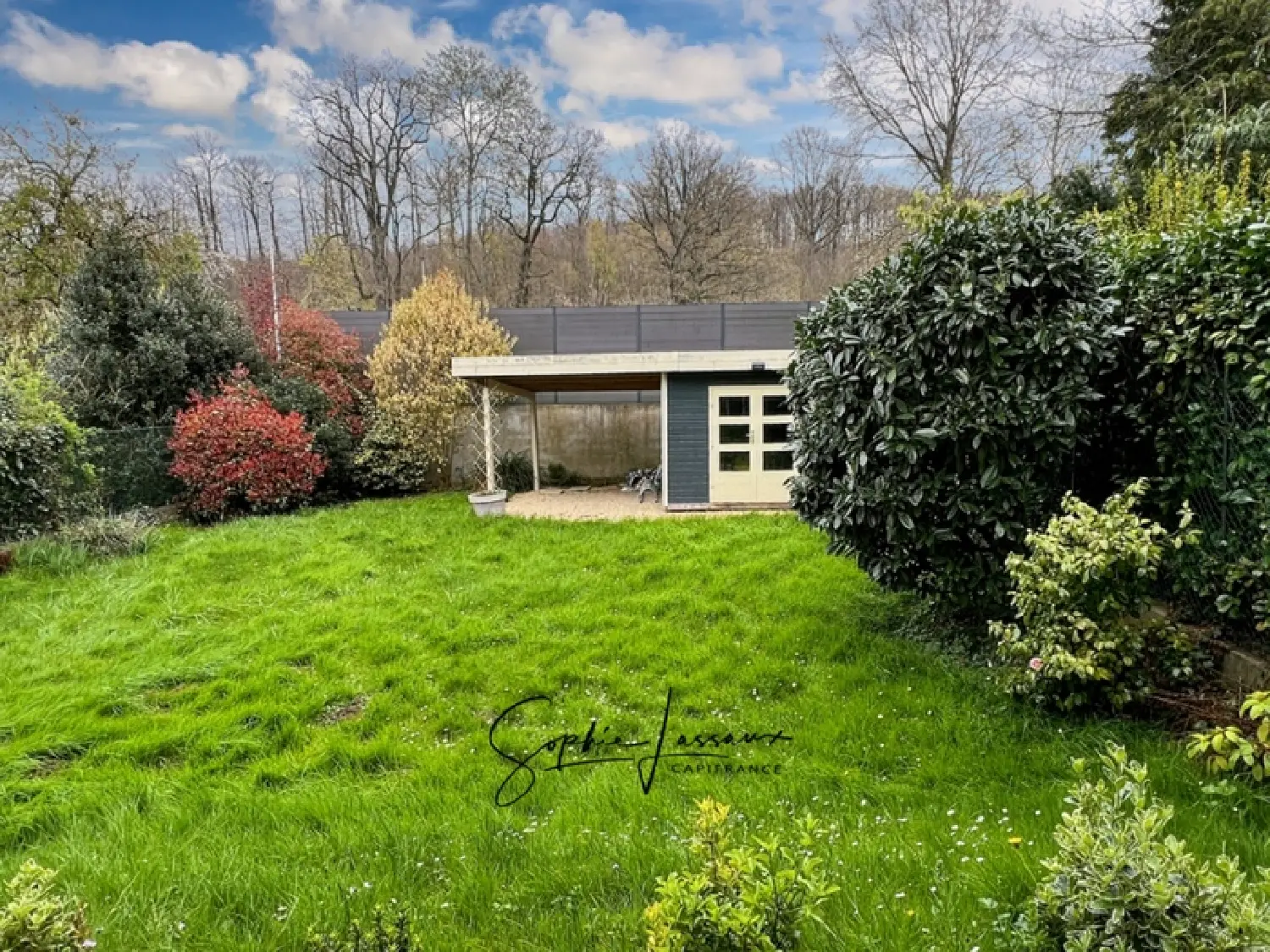  te koop huis La Celle-Saint-Cloud Yvelines 7