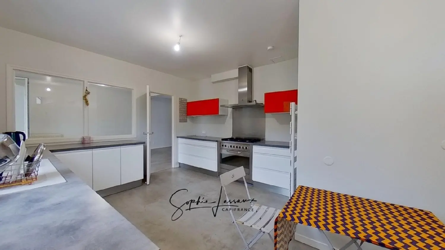  te koop huis La Celle-Saint-Cloud Yvelines 8