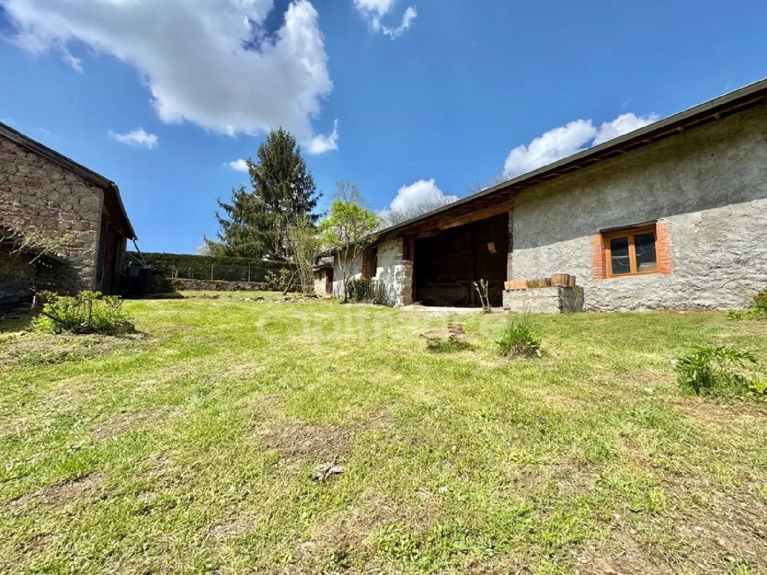  à vendre maison La Chamba Loire 3