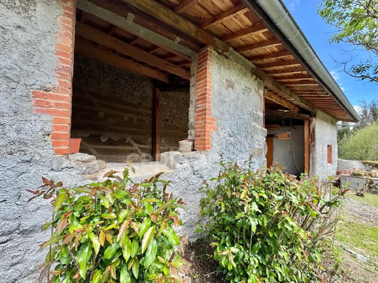  à vendre maison La Chamba Loire 8