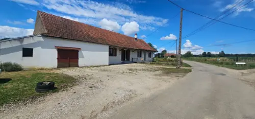 La Chapelle-Saint-Sauveur Saône-et-Loire casa foto 7117677