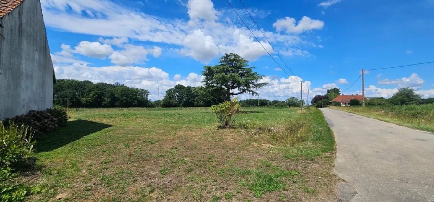  te koop huis La Chapelle-Saint-Sauveur Saône-et-Loire 2